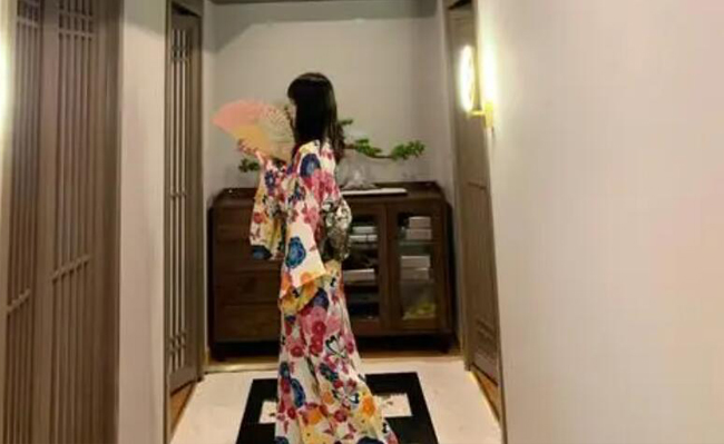 广佛日式SPA的极致细节：连空气都是设计好的